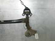 Hinterachskörper OPEL ASTRA H GTC (L08) 1.8 402044