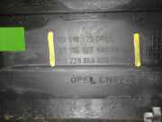 Stoßfänger Stoßstange vorne OPEL COMBO Kasten/Kombi 1.7 CDTI 16V 09116125