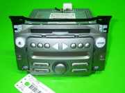 CD-Radio DAIHATSU SIRION (M3_) 1.0 86120-B1090