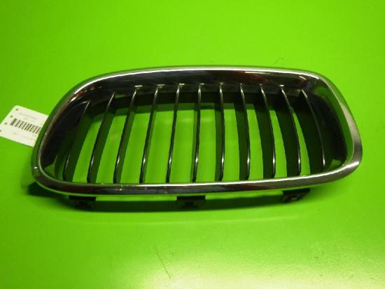 Kühlergrill vorne links BMW 3 (F30, F35, F80) 318 d xDrive 51137255411 Bild Kühlergrill vorne links BMW 3 (F30, F35, F80) 318 d xDrive 51137255411