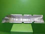 Hitzeschutzblech Auspuff mitte OPEL ASTRA K (B16) 1.5 CRDI (68) 39131360
