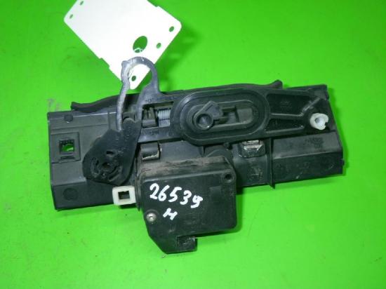 Hecktürgriff PEUGEOT 206 Schrägheck (2A/C) 1.4 i 874282 Bild Hecktürgriff PEUGEOT 206 Schrägheck (2A/C) 1.4 i 874282