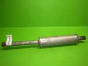Auspufftopf Mitte VW GOLF III (1H1) 1.6 713506