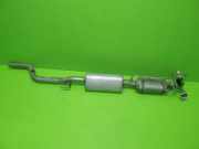 Rußpartikelfilter OPEL ASTRA K Sports Tourer (B16) 1.4 Turbo (35) 12696869