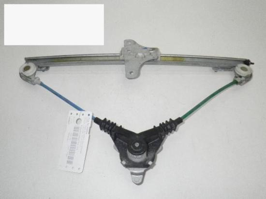 Fensterheber T?r hinten links OPEL AGILA (A) (H00) 1.2 16V 4701072 Bild Fensterheber T?r hinten links OPEL AGILA (A) (H00) 1.2 16V 4701072