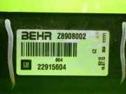 Lüfter OPEL INSIGNIA A Country Tourer (G09) 2.0 CDTi 4x4 (47) Z8908002