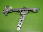 Fensterheber Tür vorne rechts PEUGEOT 3008 1.6 HDi 9682808880