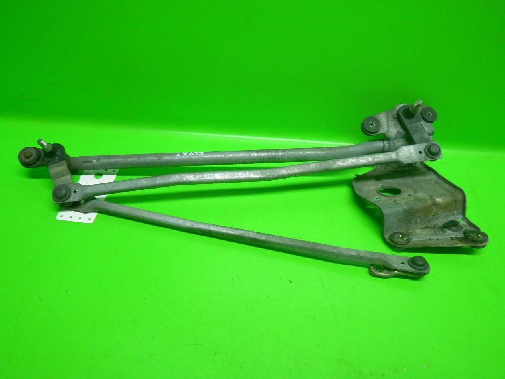 Wischergestänge vorne PEUGEOT 306 Break (7E, N3, N5) 1.6 3397020326 Bild Wischergestänge vorne PEUGEOT 306 Break (7E, N3, N5) 1.6 3397020326