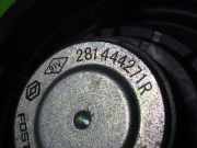 Lautsprecher hinten rechts DACIA LOGAN MCV II 1.2 LPG 281444271