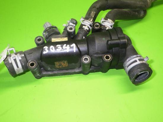 Thermostatgehäuse FORD STREET KA (RL2) 1.6 Bild Thermostatgehäuse FORD STREET KA (RL2) 1.6