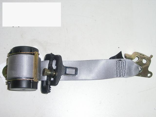 Sicherheitsgurt hinten rechts MERCEDES-BENZ CLK (C208) 430 (208.370) 2088600485 Bild Sicherheitsgurt hinten rechts MERCEDES-BENZ CLK (C208) 430 (208.370) 2088600485