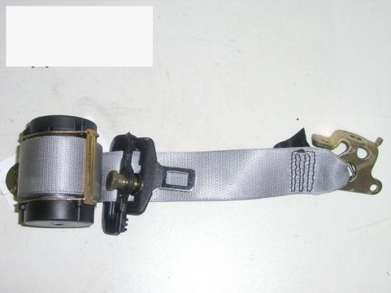 Sicherheitsgurt hinten rechts MERCEDES-BENZ CLK (C208) 430 (208.370) 2088600485 Bild Sicherheitsgurt hinten rechts MERCEDES-BENZ CLK (C208) 430 (208.370) 2088600485