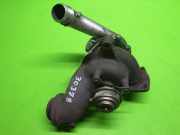 Turbolader CITROEN C5 I Break (DE_) 2.2 HDi (DE4HXB, DE4HXE) TD100034F