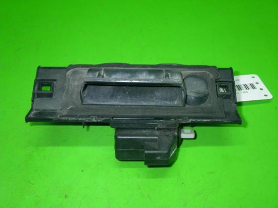 Hecktürgriff PEUGEOT 206 Schrägheck (2A/C) 1.4 i 874282 Bild Hecktürgriff PEUGEOT 206 Schrägheck (2A/C) 1.4 i 874282