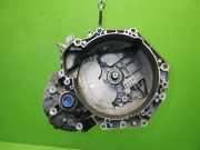 Getriebe Schaltgetriebe OPEL ASTRA H GTC (L08) 2.0 Turbo