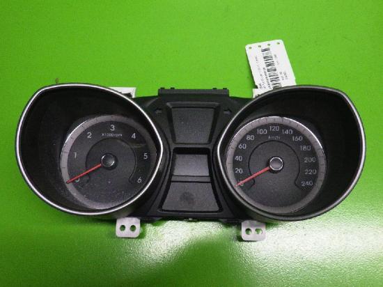 Kombiinstrumente Tacho HYUNDAI i30 (GD) 1.4 CRDi 94003-A6514 Bild Kombiinstrumente Tacho HYUNDAI i30 (GD) 1.4 CRDi 94003-A6514