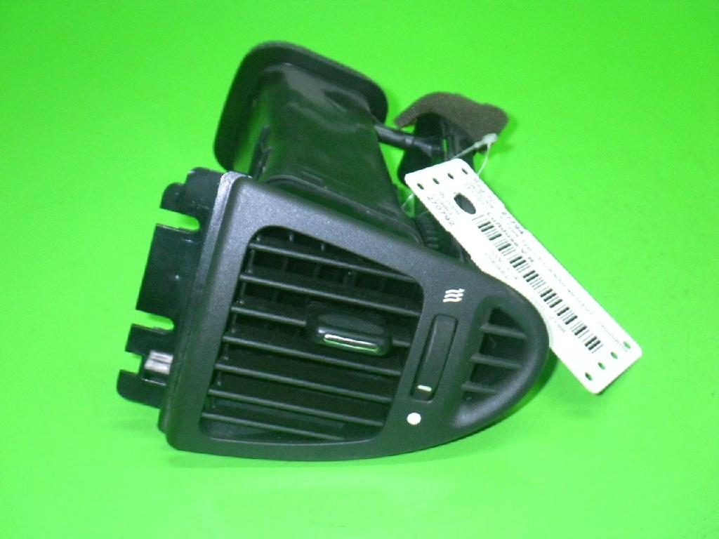 Luftdüse vorne rechts JAGUAR X-TYPE (CF1) X400 2.2 D 1X436725AJ Bild Luftdüse vorne rechts JAGUAR X-TYPE (CF1) X400 2.2 D 1X436725AJ