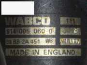 Vakuumpumpe Unterdruckpumpe FORD ESCORT VII Kombi (GAL, ANL) 1.8 Turbo D 93BB2A451AB