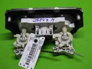 Heizungsregulierelement SUZUKI SWIFT III (MZ, EZ) 1.5 (RS 415) 74400-62J10