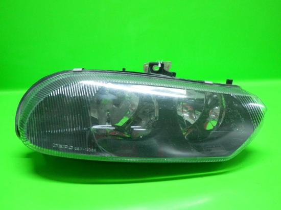 Scheinwerfer rechts ALFA ROMEO 156 (932) 1.6 16V T.SPARK (932A4) Bild Scheinwerfer rechts ALFA ROMEO 156 (932) 1.6 16V T.SPARK (932A4)