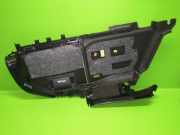 Verkleidung Laderaum links AUDI (NSU) A4 Avant (8K5, B8) 2.0 TDI quattro 8K9863879