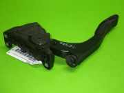 Gaspedal AUDI (NSU) A6 Allroad (4FH, C6) 2.7 TDI quattro 4F1723523B