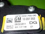 Gaspedal OPEL INSIGNIA Caravan 2.0 Turbo 4x4 13237352