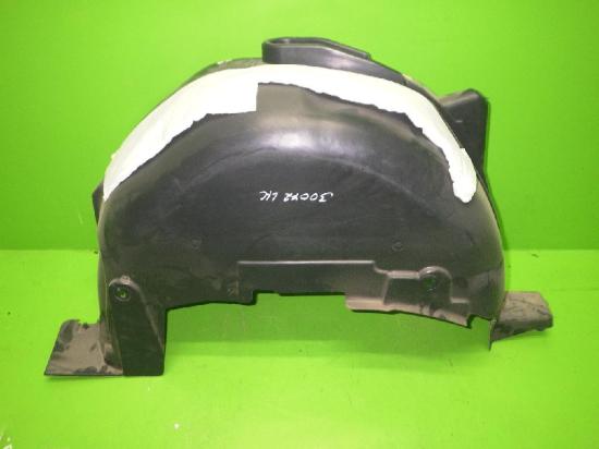 Radhausschale hinten links OPEL COMBO Großraumlimousine 1.5 9817398180 Bild Radhausschale hinten links OPEL COMBO Großraumlimousine 1.5 9817398180