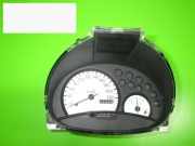 Kombiinstrumente Tacho FORD KA (RB_) 1.3 i 97KB-AE