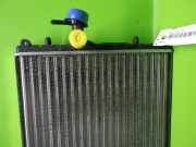 Wasserkühler SUZUKI IGNIS II 1.3