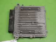 Motorsteuergerät MERCEDES-BENZ A-KLASSE (W169) A 180 CDI (169.007, 169.307) 0281017707
