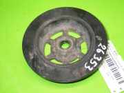 Riemenscheibe Kurbelwelle VW BORA Kombi (1J6) 2.3 V5