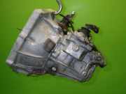 Getriebe Schaltgetriebe CITROEN C1 (PM_, PN_) 1.0 2231W4