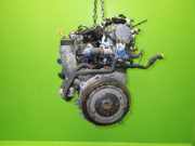 Dieselmotor Motor ohne Anbauteile Diesel SKODA OCTAVIA I (1U2) 1.9 TDI AGR