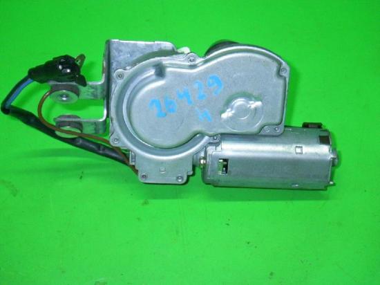 Wischermotor hinten OPEL CORSA B (73_, 78_, 79_) 1.0 i 12V 90386268 Bild Wischermotor hinten OPEL CORSA B (73_, 78_, 79_) 1.0 i 12V 90386268