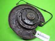 Achsschenkel hinten links MITSUBISHI GALANT V Stufenheck (E5_A, E7_A, E8_A) 1.8 (E52A)