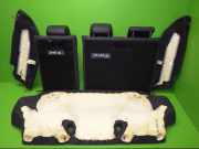 Sitzbank hinten JAGUAR XF (_J05_, CC9) 2.2 D