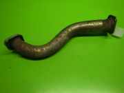 Auspuffrohr vorne TOYOTA RAV 4 II (_A2_) 2.0 D 4WD (CLA20_, CLA21_)