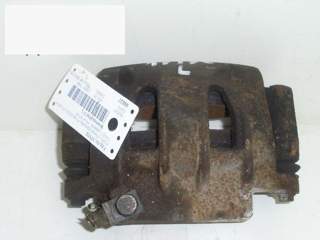 Bremssattel vorne links FORD TRANSIT Kasten (FA_ _) 2.0 DI (FAE_, FAF_, FAG_) Bild Bremssattel vorne links FORD TRANSIT Kasten (FA_ _) 2.0 DI (FAE_, FAF_, FAG_)