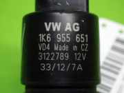 Pumpe Scheibenwaschanlage SKODA CITIGO 1.0 1K6955651