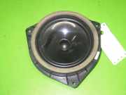 Lautsprecher hinten rechts TOYOTA LAND CRUISER (KDJ12_, GRJ12_) 3.0 D-4D (KDJ120, KDJ125) 86160-33620