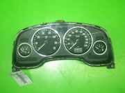 Kombiinstrumente Tacho OPEL ASTRA G CC (T98) 1.6 (F08, F48) 24451495