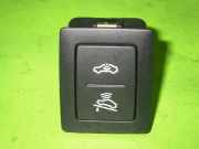 Schalter Alarmanlage VW TOUAREG (7LA, 7L6, 7L7) 3.0 V6 TDI 7L6959899