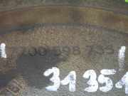 Schwungscheibe DACIA LOGAN EXPRESS (FS_) 1.4 7700598735