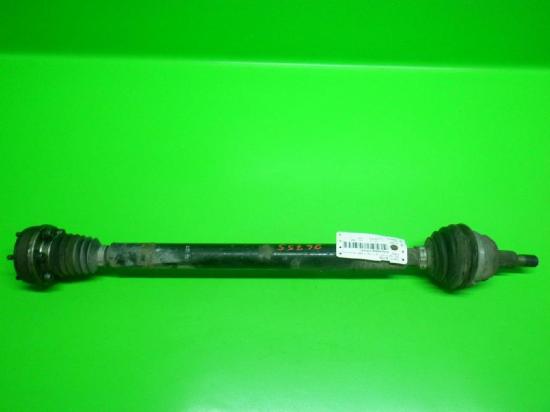 Gelenkwelle Antriebswelle vorne rechts VW GOLF IV (1J1) 1.6 1J0407272BL Bild Gelenkwelle Antriebswelle vorne rechts VW GOLF IV (1J1) 1.6 1J0407272BL