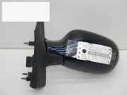 Außenspiegel links RENAULT MEGANE Scenic (JA0/1_) 1.6 16V (JA0B, JA04, JA11) 7700431542