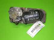 Wischermotor vorne MITSUBISHI STARION (A18_A) 2.0 Turbo ECi (A183A)