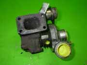 Turbolader FIAT PUNTO (176_) 1.7 TD YB4680ib0227