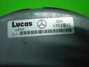 Bremskraftverstärker MERCEDES-BENZ C-KLASSE (W202) C 180 (202.018) 44301830