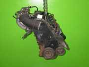 Benzinmotor Motor ohne Anbauteile Benzin VW JETTA II (19E, 1G2, 165) 1.8 Syncro
